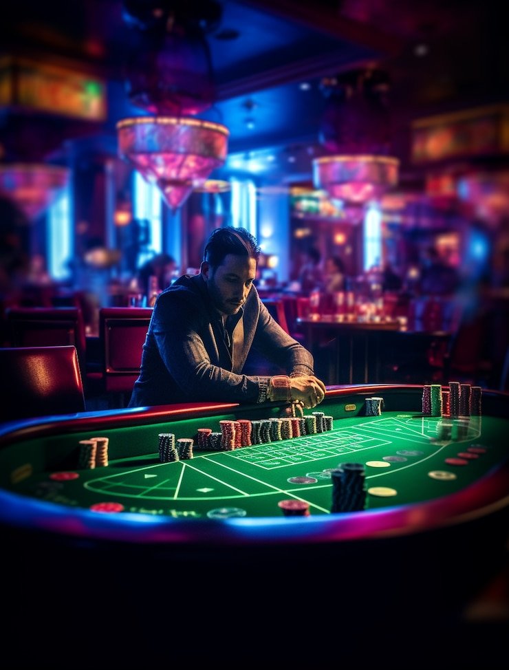 Beragam hiburan olahraga dan casino tersedia di platform vip133 untuk pengguna mobile