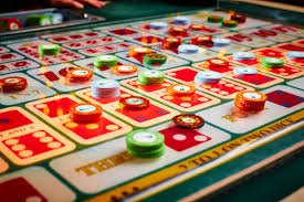 Langkah-langkah memulai bermain di platform vip133 untuk pengguna baru